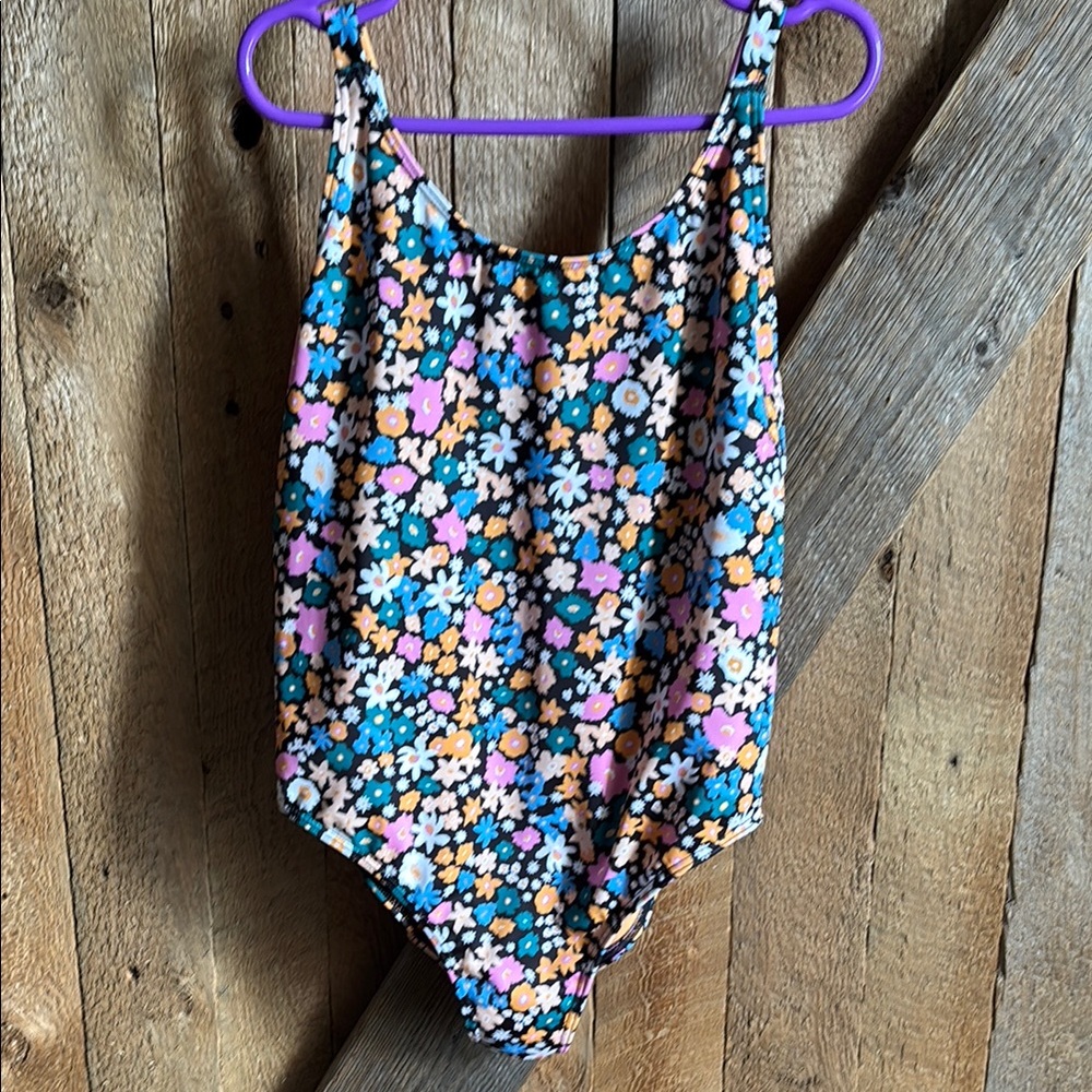 Roxy swimsuit size 12